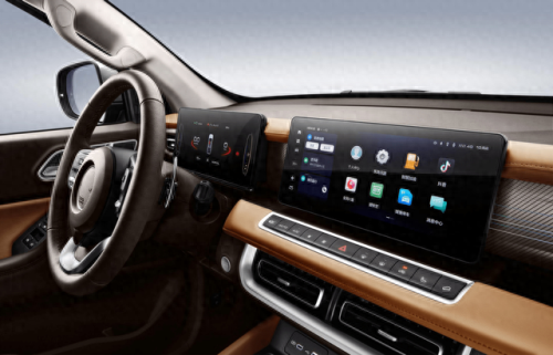 民间十大皮卡车型排行榜(皮卡汽车十大排行榜图片)插图2 民间十大皮卡车型排行榜(皮卡汽车十大排行榜图片)插图2