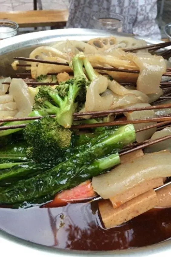 德阳汤锅美食排名前十(德阳养生汤锅推荐)插图30 德阳汤锅美食排名前十(德阳养生汤锅推荐)插图30