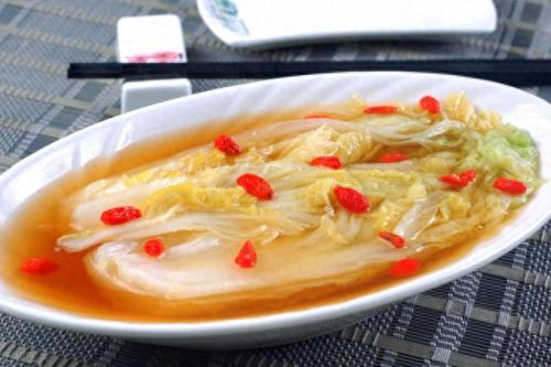 川菜店十大排行榜名字(一棵树川菜中央学府店)插图2