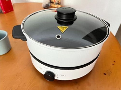 小电火锅十大排行榜(小红书公认最好电火锅)插图6