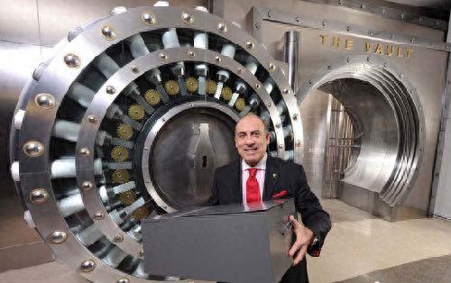 世界十大劫案排行榜(世界十大恐怖组织)插图2