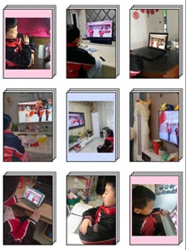 泗阳废弃小学排名前十(泗阳淮海路小学怎么样)插图12