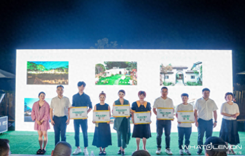 长沙最顶级民宿排行榜十大(长沙民宿价格一览表)插图1