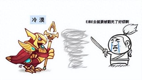 lol十大最难操作的英雄排行榜(lol十大操作英雄排名)插图2