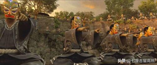 十大完结的国漫电影排行榜(十大国漫电影排行前十)插图3