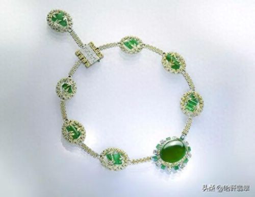 世界翡翠十大排行榜最新(世界十大顶级翡翠图片欣赏)插图2