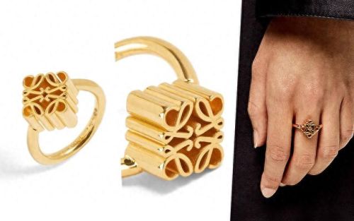 十大轻奢侈品戒指排行榜(十大轻奢侈品排名)