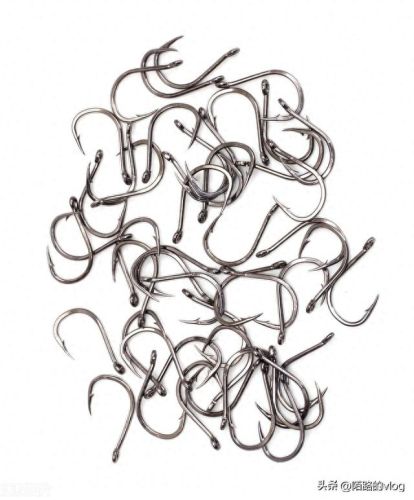 鱼勾品牌十大排行榜(野钓排名第一的鱼钩)插图6