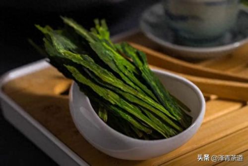 茶经排名前十的茶(十三种满分好茶)插图40 茶经排名前十的茶(十三种满分好茶)插图40
