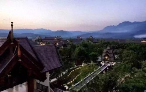 新疆塔城酒店排名前十(全国连锁酒店排名)插图13