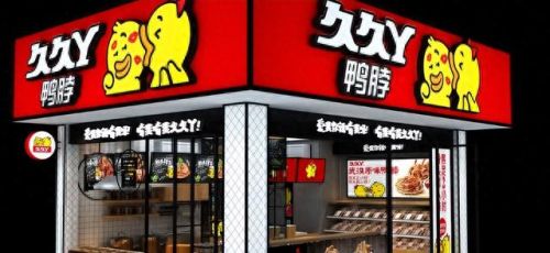 浙江十大卤味加盟店排行榜(国内八大卤味加盟商排行榜)插图9 浙江十大卤味加盟店排行榜(国内八大卤味加盟商排行榜)插图9