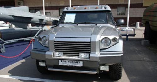 世界十大装甲越野车排行榜(全球十大装甲越野车)