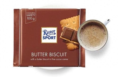 十大巧克力麦丽素豆排行榜(进口巧克力豆排行榜推荐)插图4 十大巧克力麦丽素豆排行榜(进口巧克力豆排行榜推荐)插图4