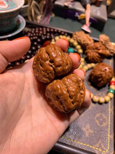 文玩核挑十大排行榜(四大名核哪四种)