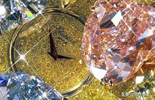 十大最贵手表排名前十(世界最贵十大手表)插图14