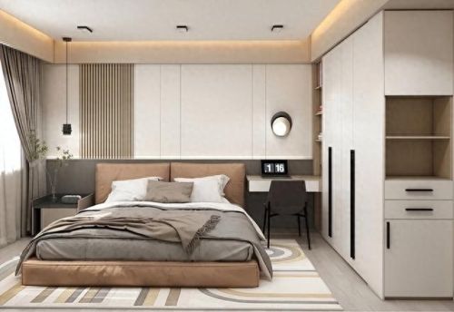 装修材料木板排名前十(装修木板吊顶哪种最好)插图17