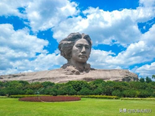 2022旅游景点十大品牌排行榜(旅游景点品牌排行榜)插图4