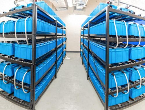 存储细胞公司排名前十(宏杉存储在国内排名)