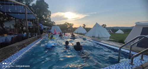 合肥夜景乐园排名前十(合肥融创乐园项目表)插图3 合肥夜景乐园排名前十(合肥融创乐园项目表)插图3