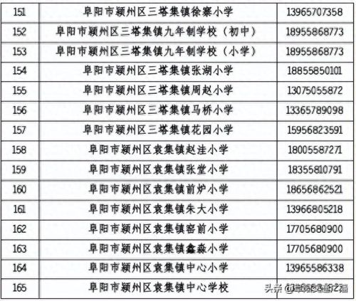 颖东中学排名前十(阜阳颍东中学排行)插图9 颖东中学排名前十(阜阳颍东中学排行)插图9