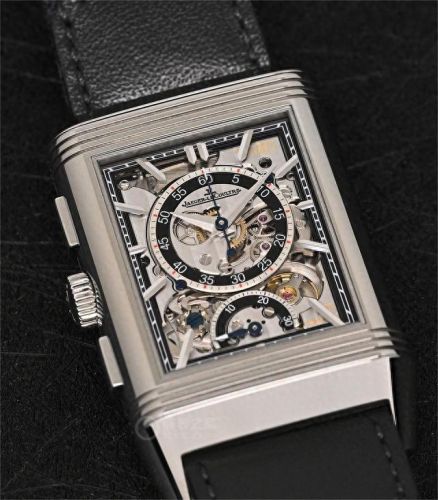 中国的十大手表品牌排行榜(手表十大品牌男表)插图6