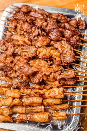 全国鱿鱼烧烤排名前十(哪种鱿鱼适合烧烤)插图73 全国鱿鱼烧烤排名前十(哪种鱿鱼适合烧烤)插图73