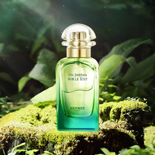 十大不甜的香水排行榜女士(十款冷门香水排行榜)插图3