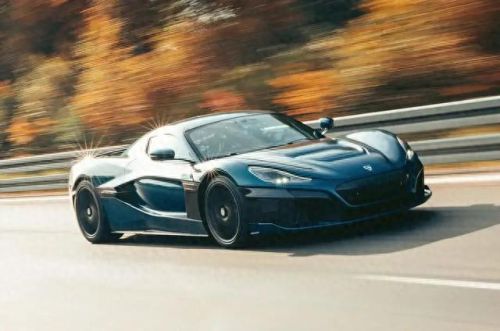 最快跑车十大排行榜(全球最快十大跑车)插图2