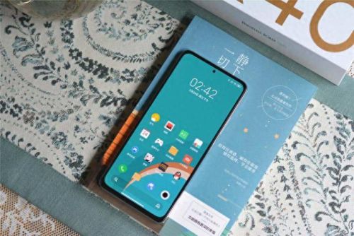 十大直面屏排行榜手机品牌(直面屏拍照效果最好的)插图2