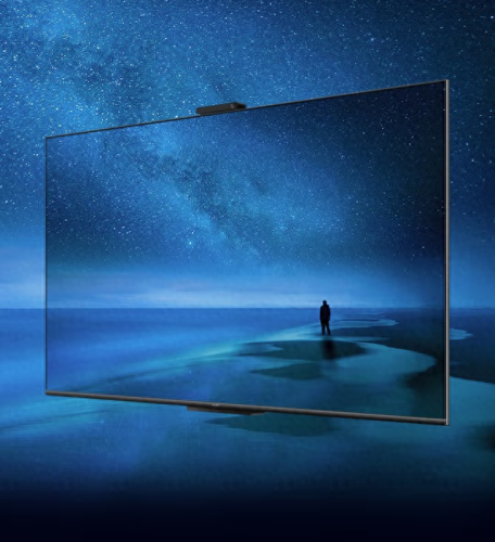 性价比最高电视排名前十(电视面板十大排名)插图