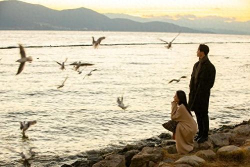 十大婚纱照品牌排行榜(旅拍排行榜前十名)插图 十大婚纱照品牌排行榜(旅拍排行榜前十名)插图