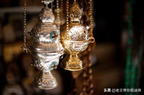 迪拜商品销量排名前十(迪拜购物 商场排名)插图14