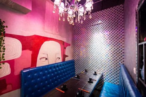 大连清吧酒馆排名前十(南风清吧酒馆)插图4 大连清吧酒馆排名前十(南风清吧酒馆)插图4