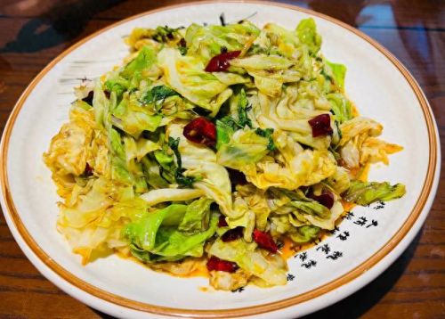 哈尔滨炒菜自助排名前十(哈尔滨自助酱骨排名)插图24