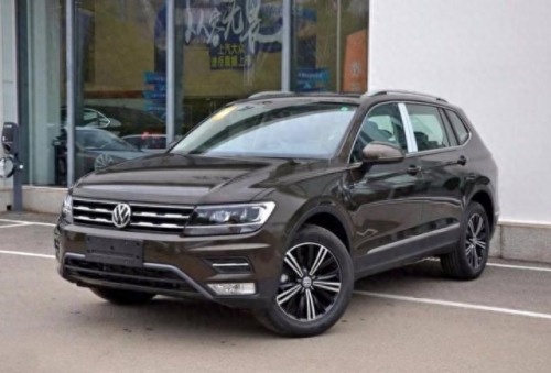 suv车十大销量品牌排行榜2015(suv车中国排行榜前十名)插图9 suv车十大销量品牌排行榜2015(suv车中国排行榜前十名)插图9