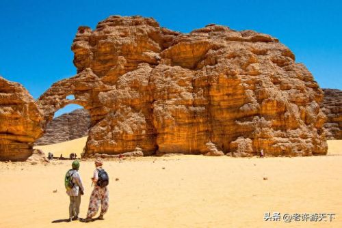 国内沙漠古城排名前十(青海所有沙漠排名)插图88 国内沙漠古城排名前十(青海所有沙漠排名)插图88