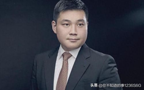 徐州十大有钱人排行榜(徐州十大首富)插图