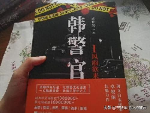 十大好看官场小说排行榜(姚泽官场小说免费阅读全文)插图