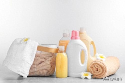 洗衣液十大排行榜最新(十大洗衣液排行榜)插图2