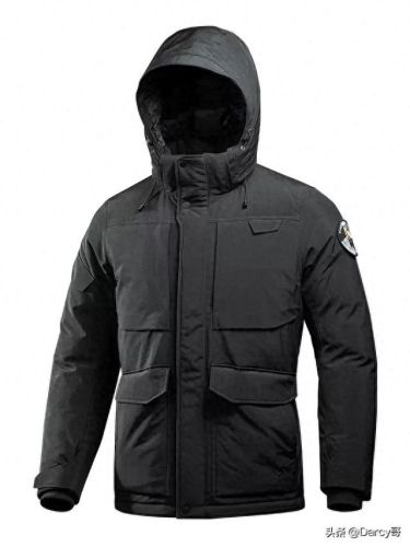 秋季大衣厂家排名前十(品牌大衣排名前十名)插图3