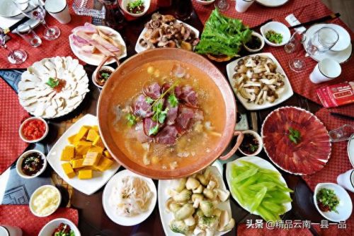 剑川美食傣味排名前十(傣味美食评价语)插图19 剑川美食傣味排名前十(傣味美食评价语)插图19