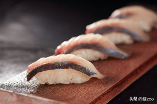 求十大最好吃的鱼排行榜(十大群游最好的鱼)插图7