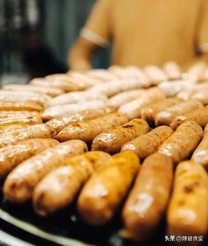 烤肠的十大排行榜(中国烤肠排行榜前十名)插图3