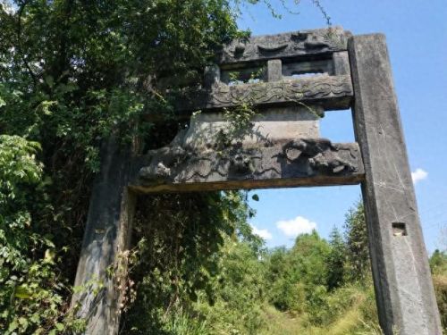 广西十大名牌坊排行榜最新(广西全州四大牌坊)插图2