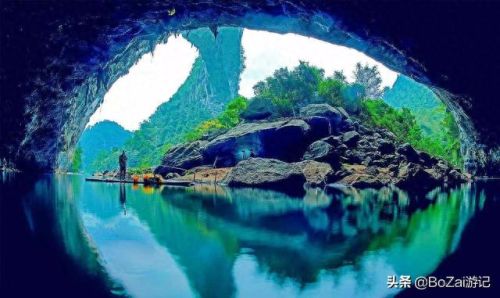 河池主要景点排名前十(河池十大景区排名)