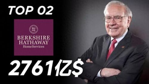 十大家族企业排行榜(中国九大企业排名)插图8