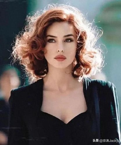 国外十大神仙颜值排行榜(最新神仙颜值排行榜)插图22