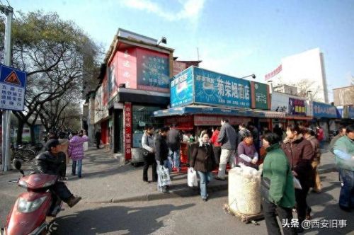 陕西清真饭馆排名前十(天津有名的清真饭馆)插图7