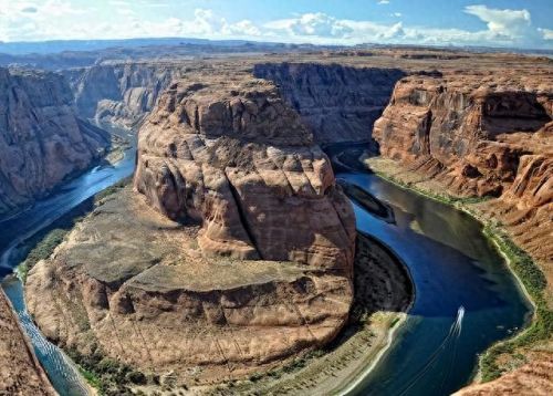 奥地利河流排名前十(德国十大著名河流)插图5