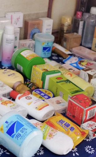 十大身体磨砂膏排行榜国产(国产口碑最好十大护肤品)插图